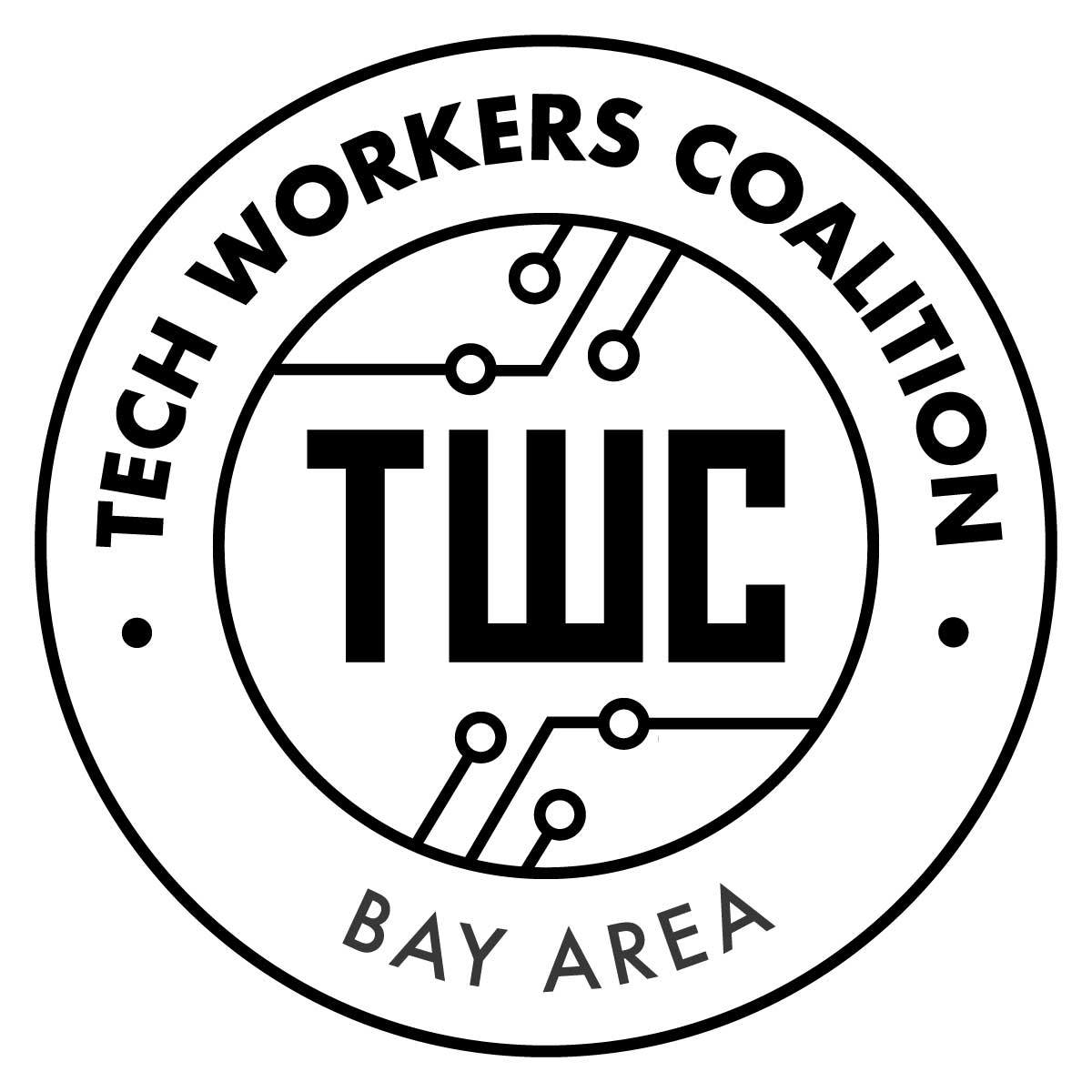 Tech Workers Coalition Bay Area